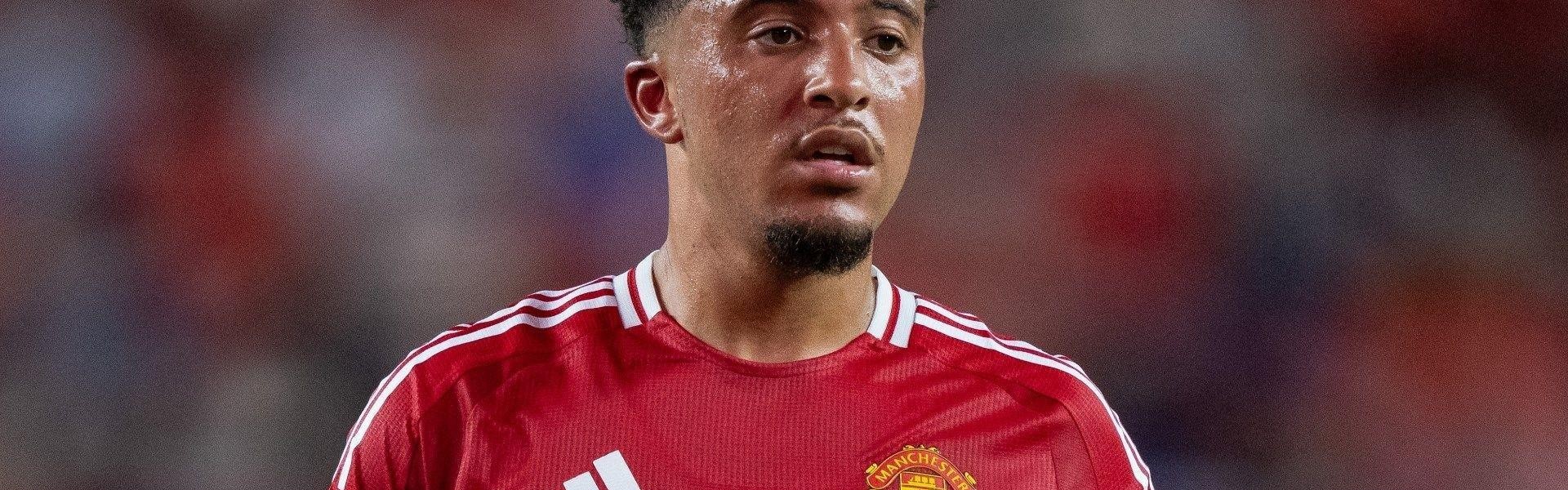 佩杜拉：桑乔经纪人想等他合同到期赚更多，但曼联触发了续约